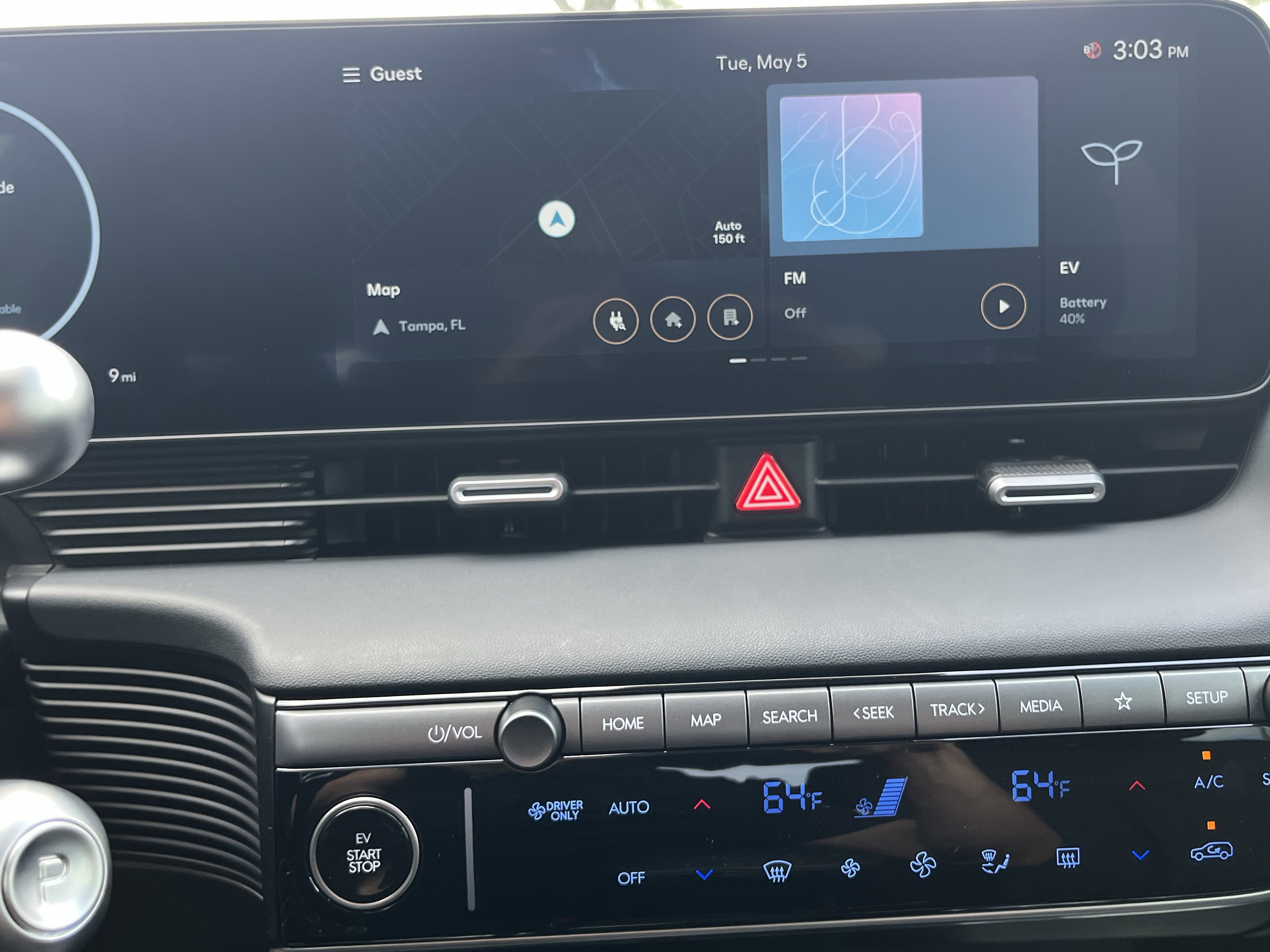 New 2026 Hyundai Ioniq 5 SEL RWD image 20