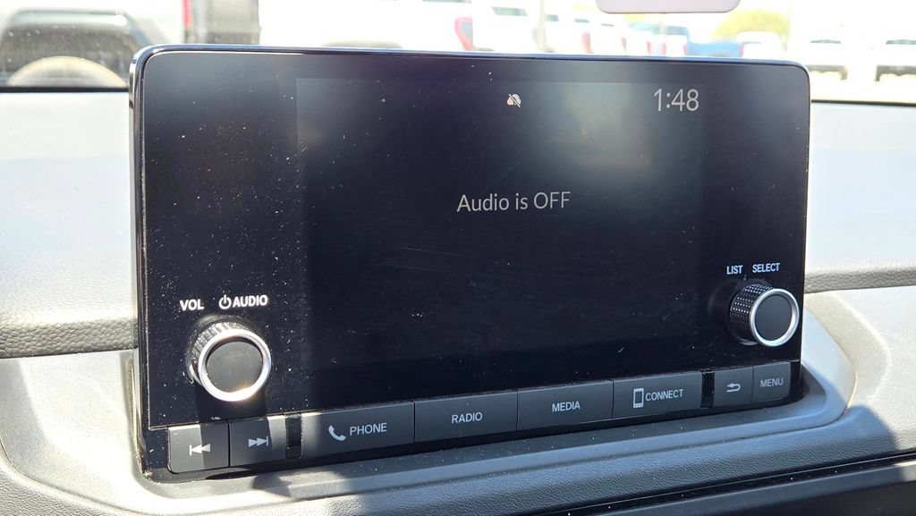 Used 2025 Honda Accord LX image 20