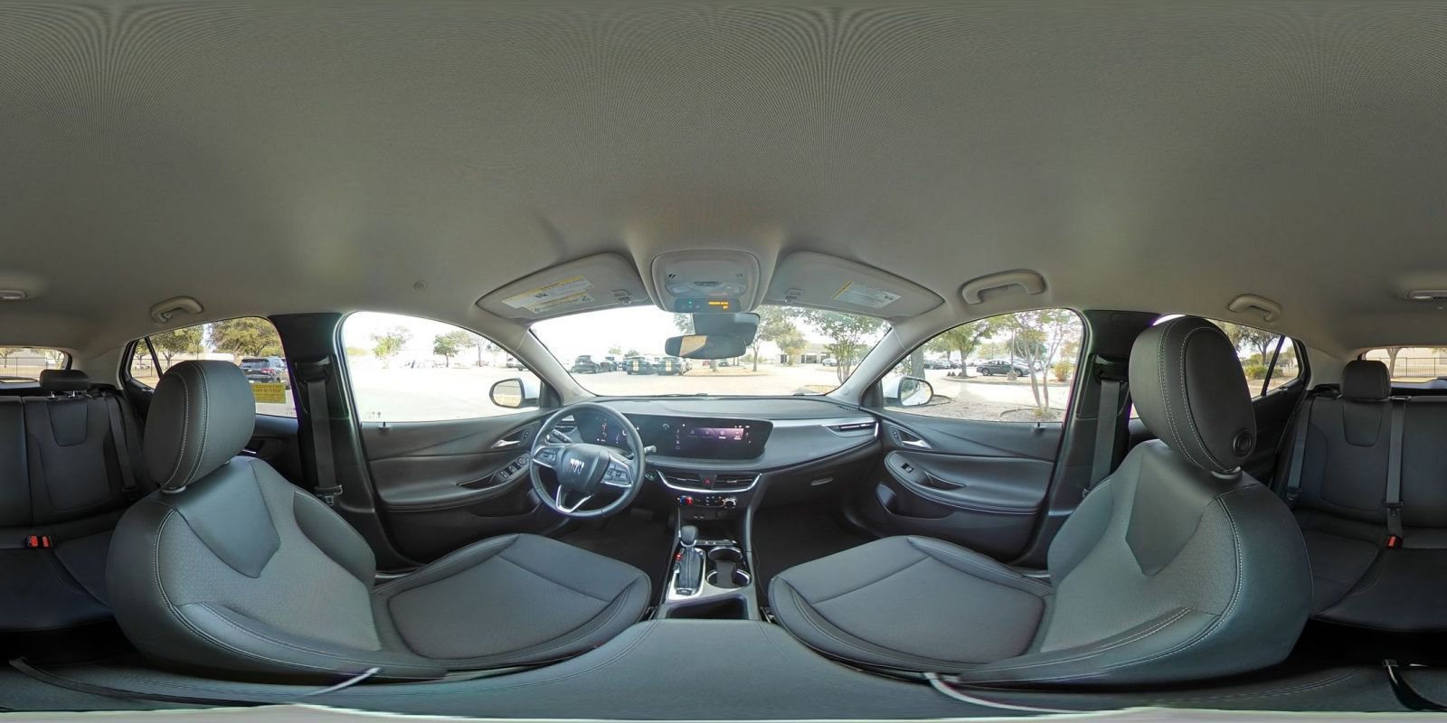 Used 2025 Buick Encore GX Preferred image 42