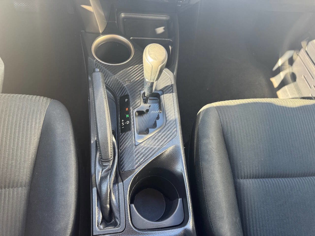 Used 2014 Toyota RAV4 LE image 12