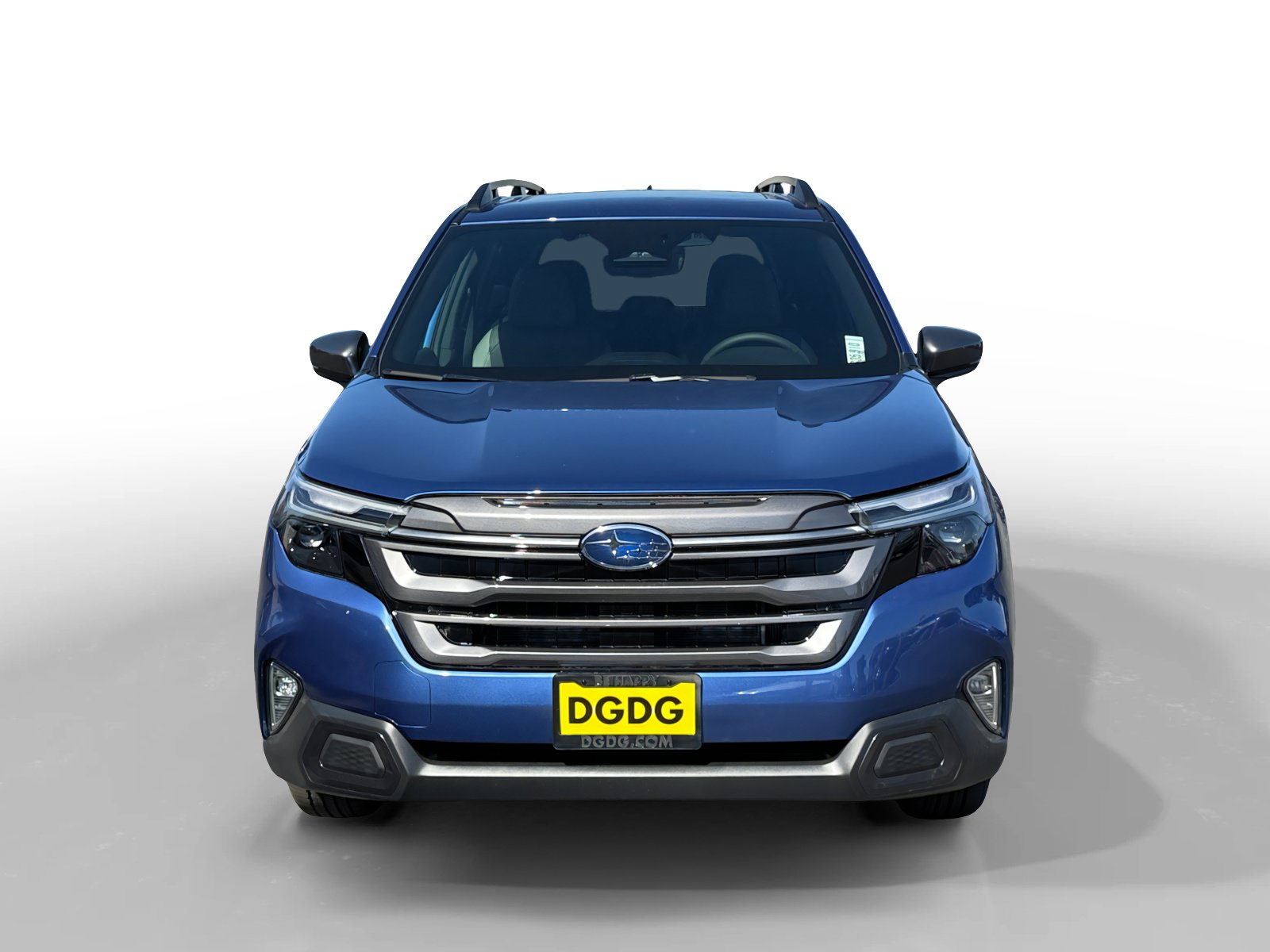 New 2026 Subaru Forester Limited AWD/4WD image 8