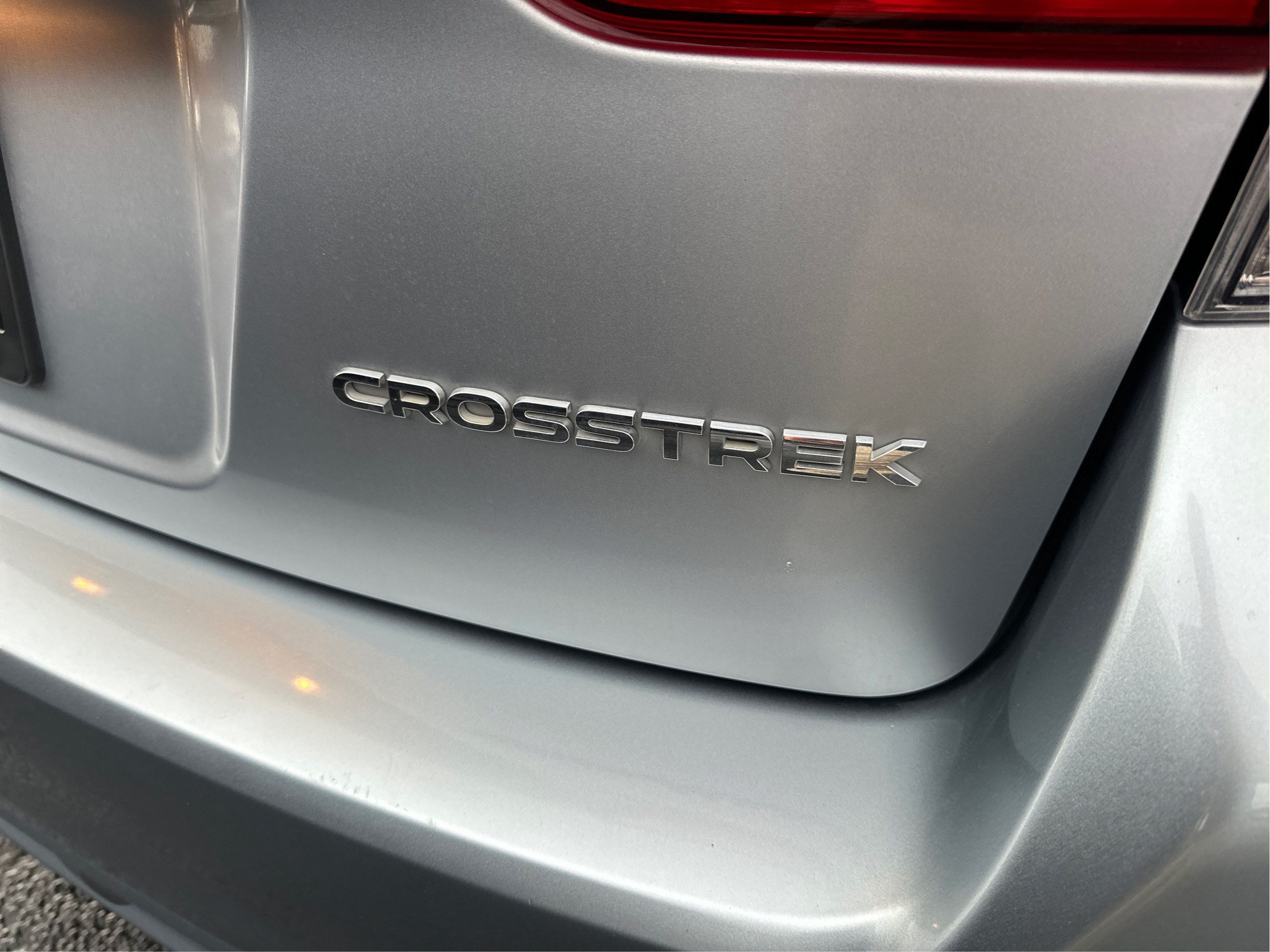 Used 2019 Subaru Crosstrek 2.0i Premium AWD/4WD image 26