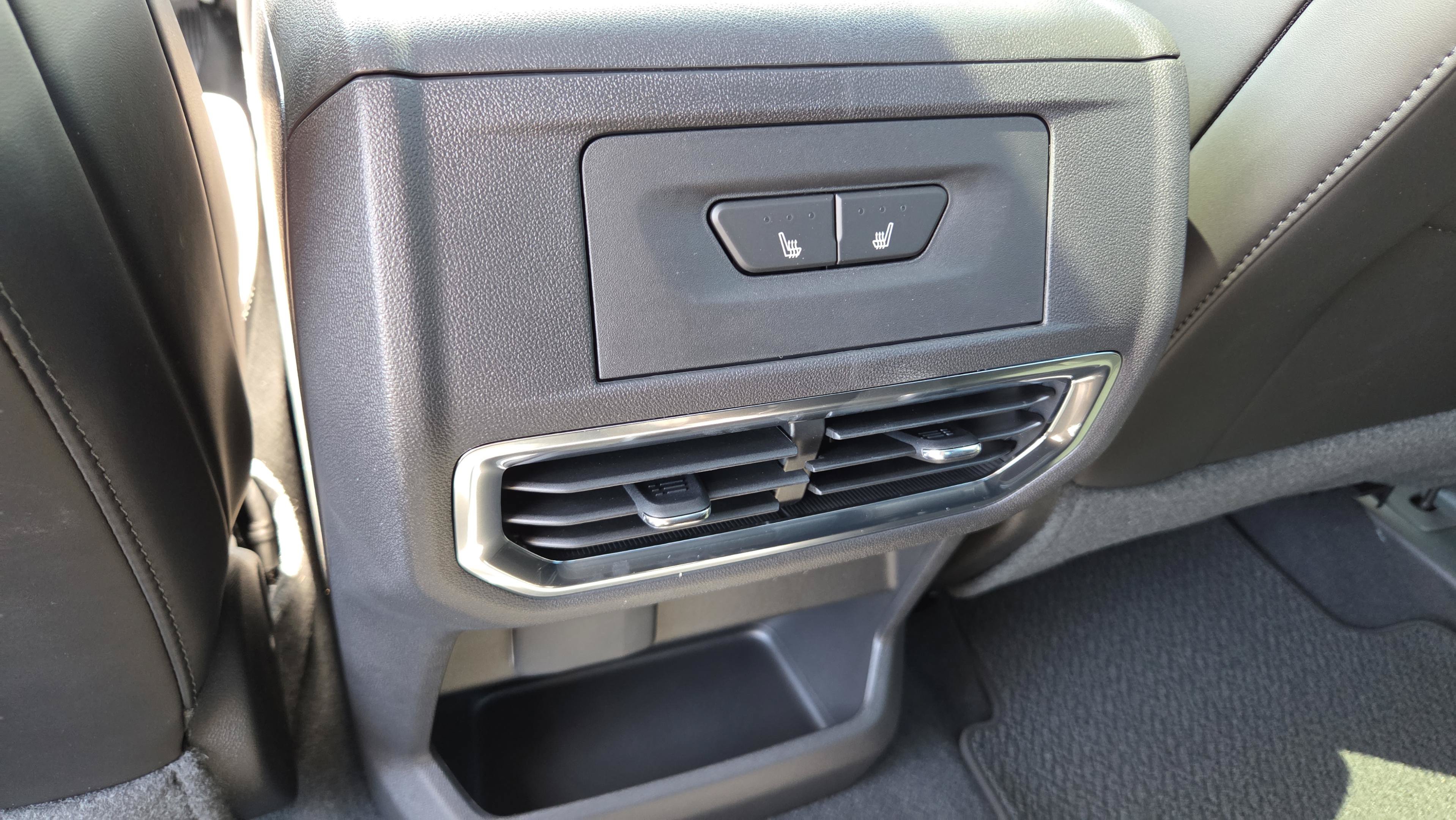 New 2025 GMC Sierra EV Denali AWD/4WD image 23