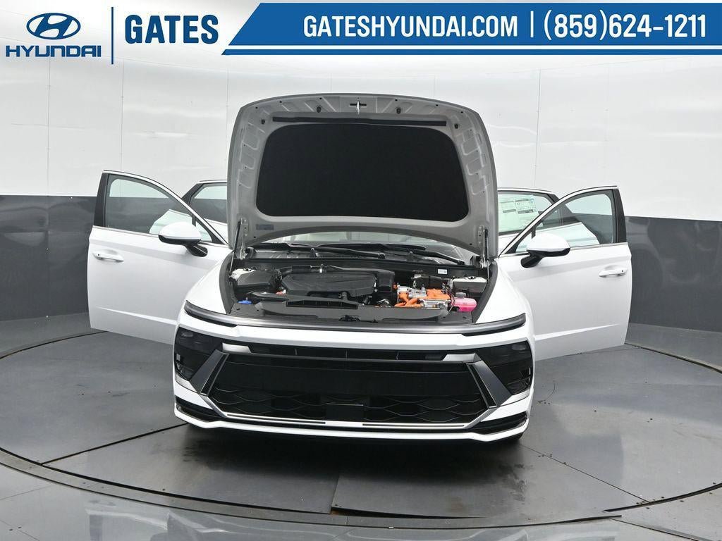 New 2026 Hyundai Sonata SEL FWD image 61