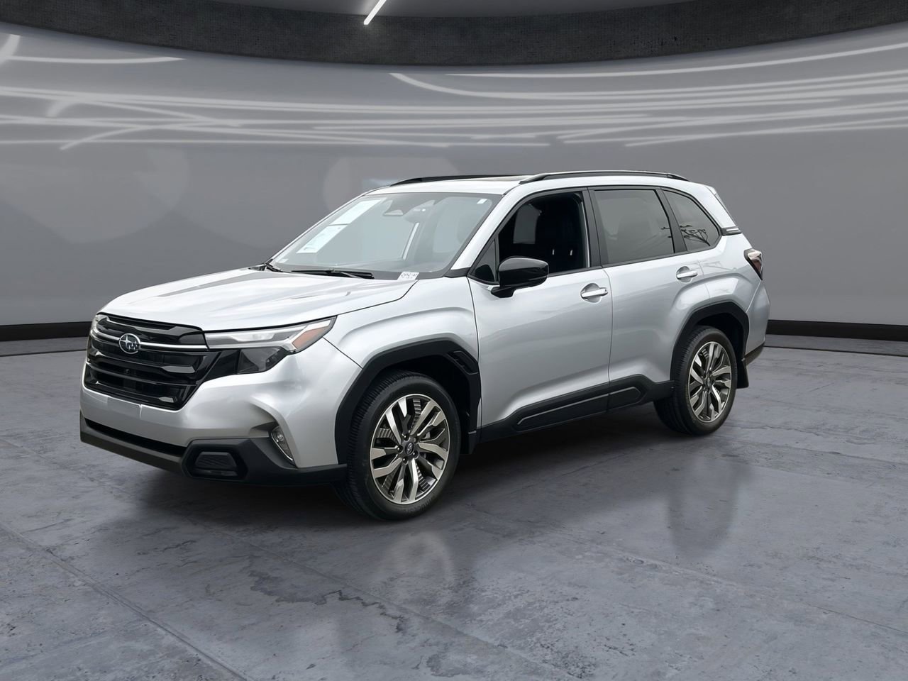 Used 2025 Subaru Forester Touring w/ Popular Package - Touring image 3