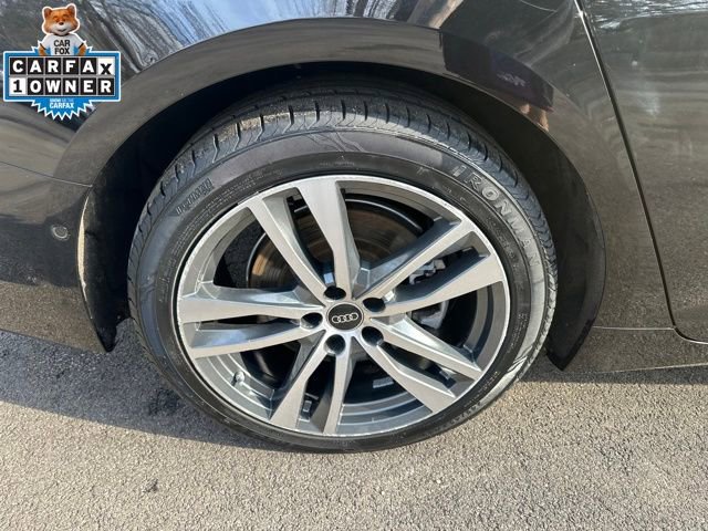 Used 2023 Audi A6 2.0T Premium image 11