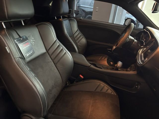 Used 2023 Dodge Challenger SRT Hellcat Redeye image 33