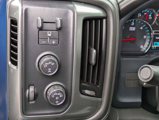 Used 2018 Chevrolet Silverado 1500 LTZ w/ Sport Package image 15