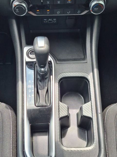 Certified 2022 Nissan Sentra SV image 16