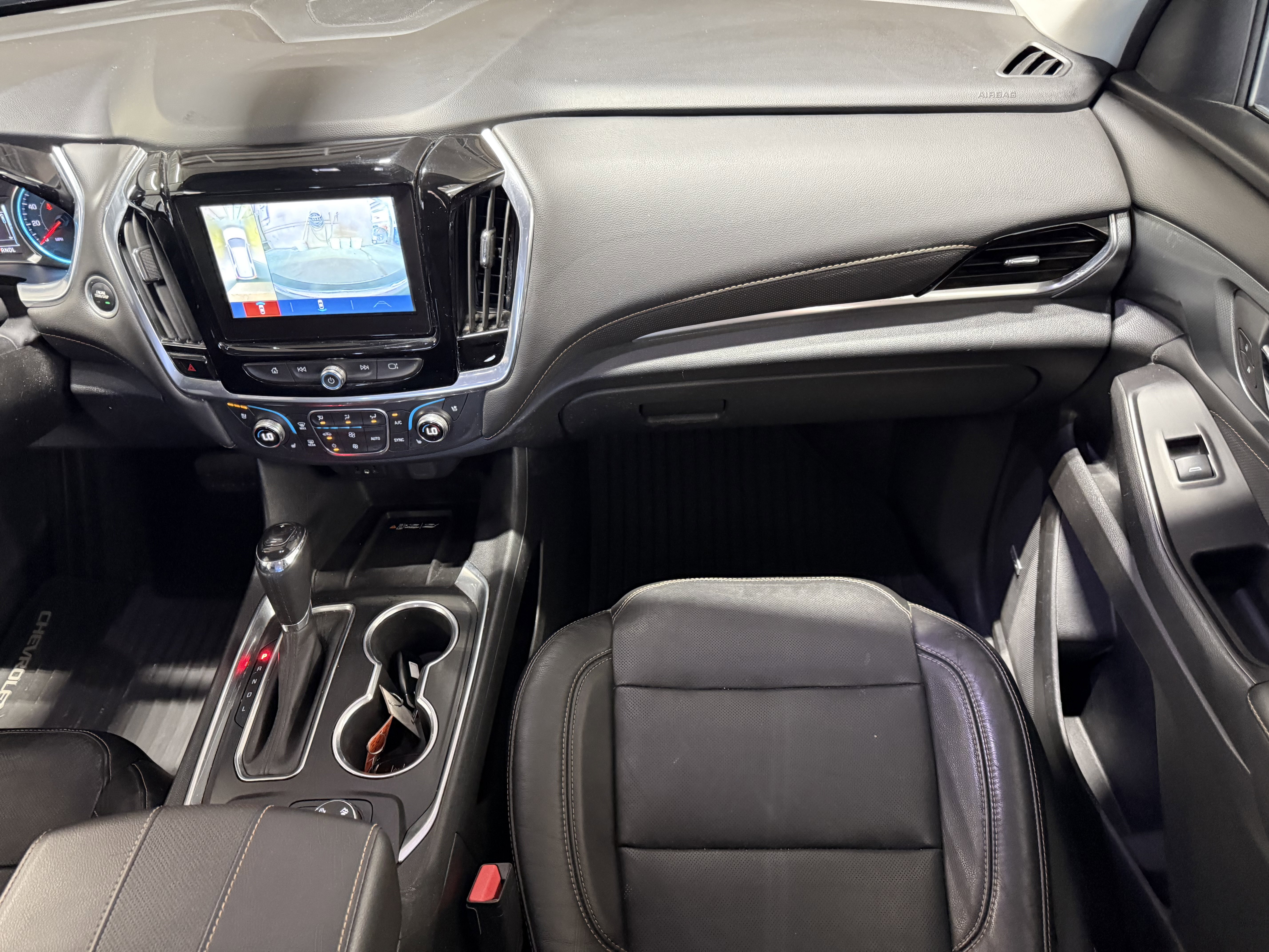 Used 2019 Chevrolet Traverse Premier image 26