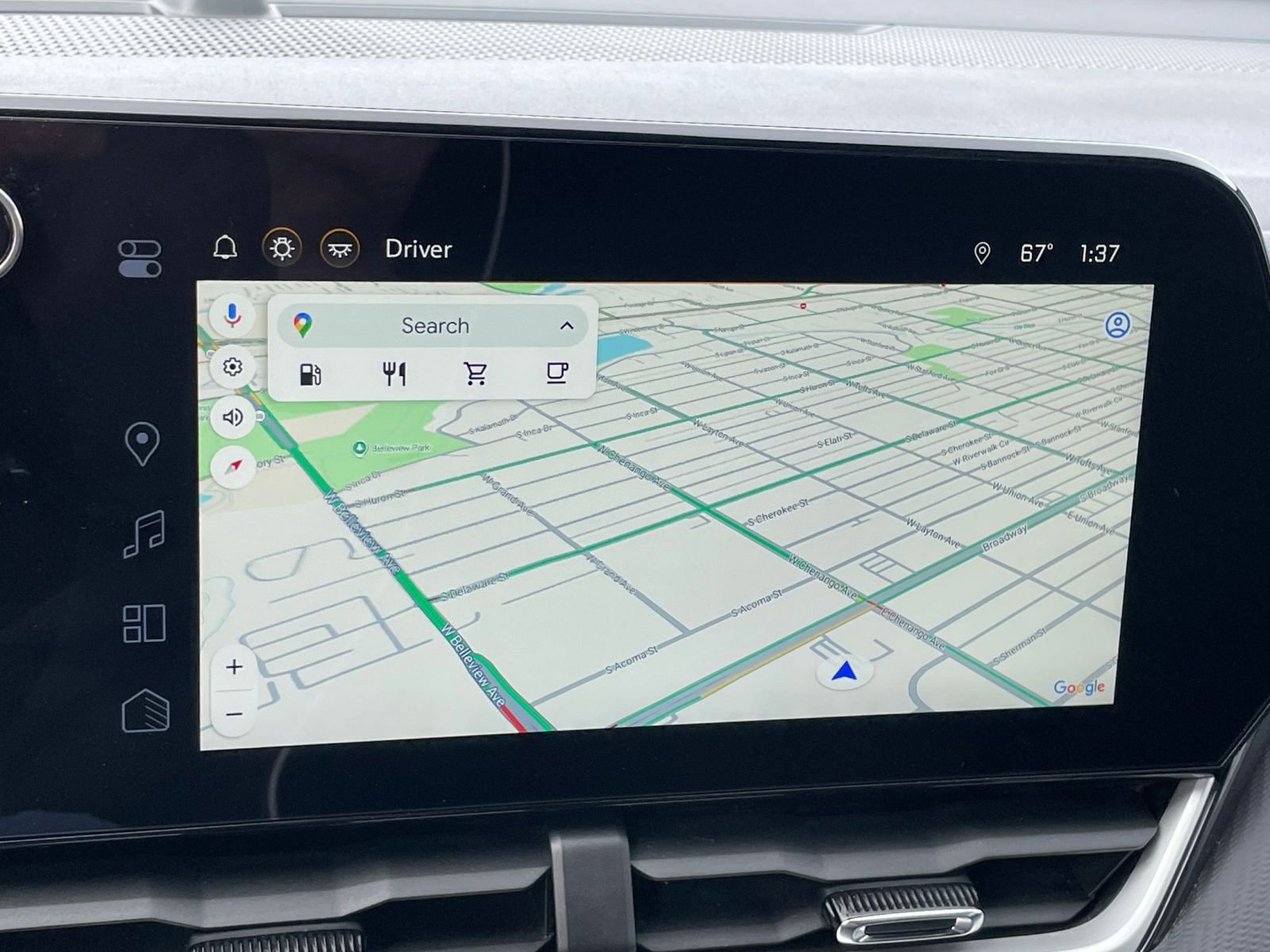 Used 2025 Chevrolet Equinox LT image 20