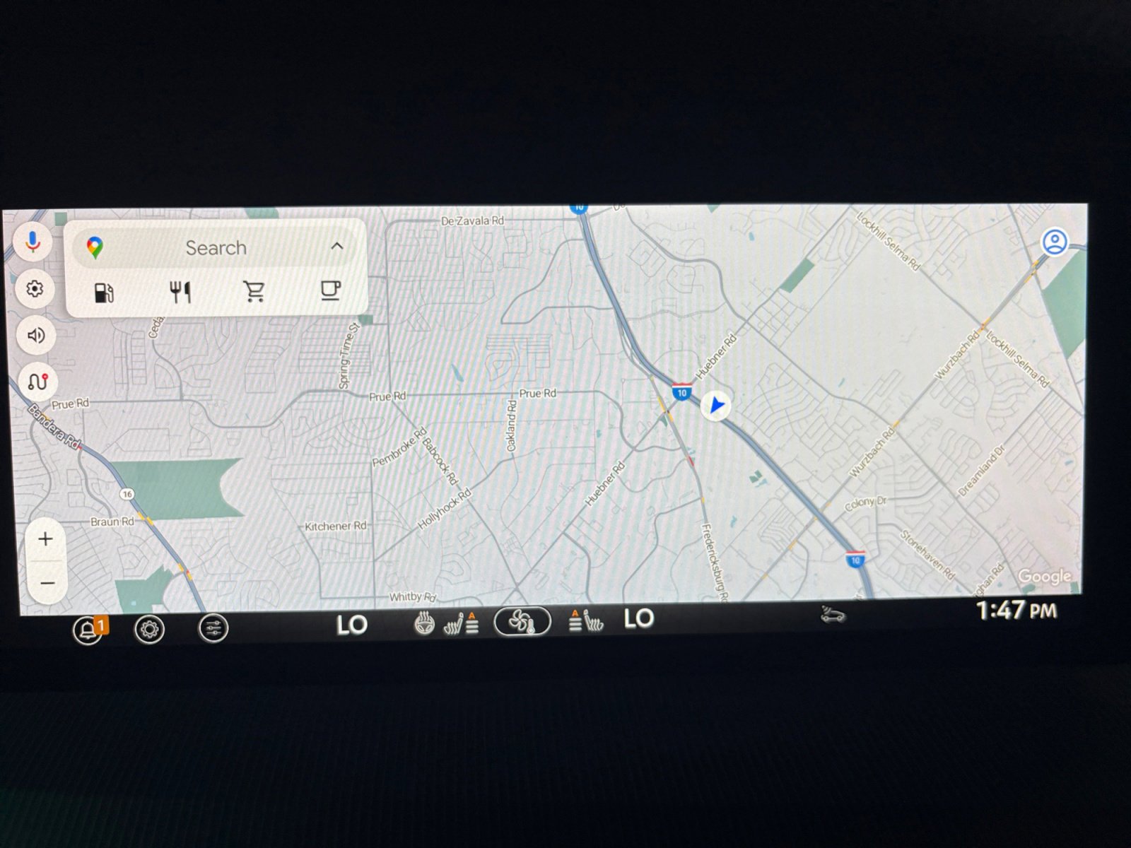 New 2026 Nissan Murano SL image 15