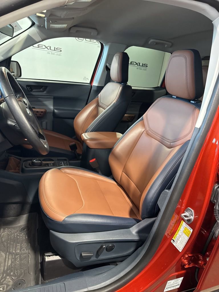 Used 2022 Ford Maverick Lariat image 33