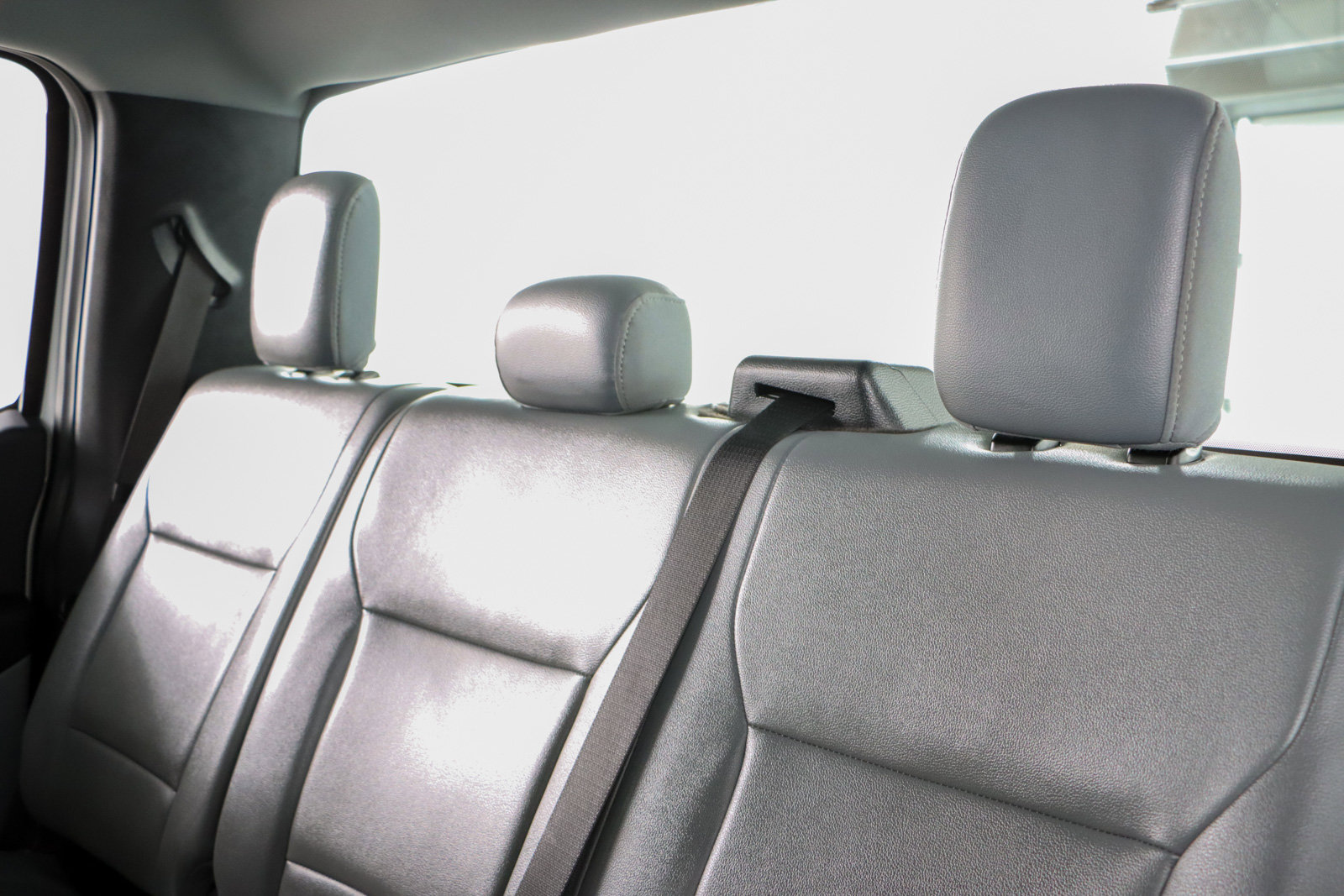 Used 2023 Ford F250 XL w/ FX4 Off-Road Package image 27