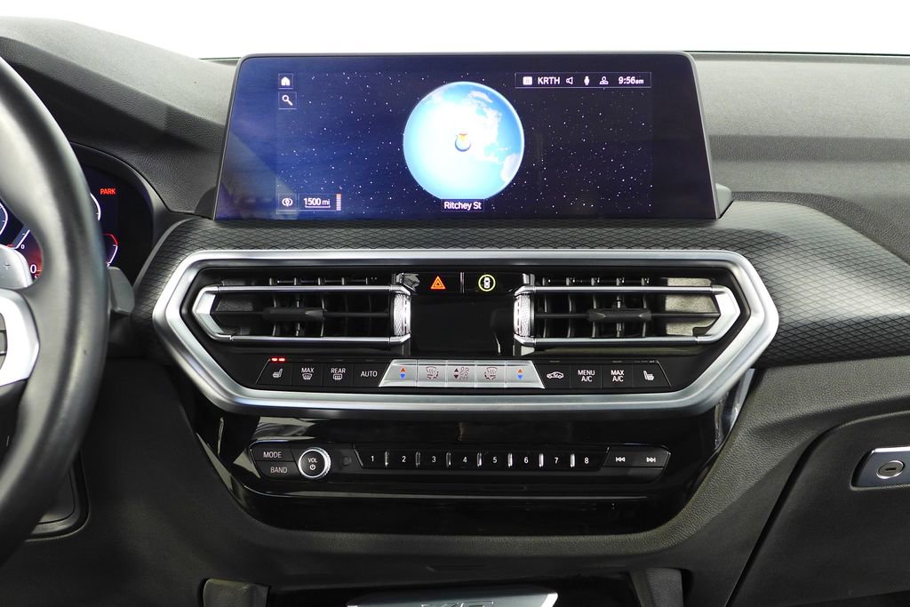 Used 2023 BMW X3 sDrive30i w/ M Sport Package RWD image 26