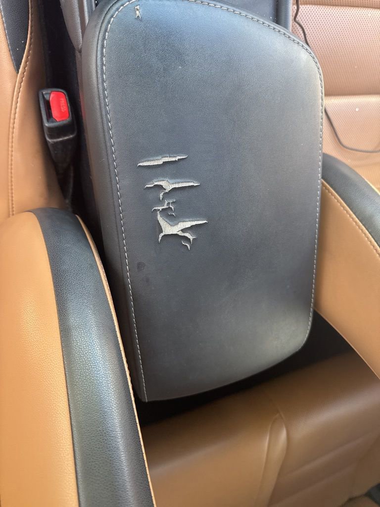 Used 2015 Lexus NX 200t AWD image 33