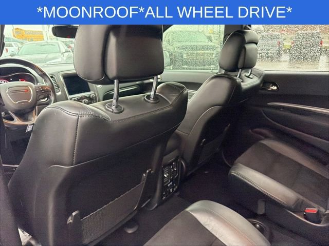 Used 2019 Dodge Durango R/T w/ Blacktop Package image 23