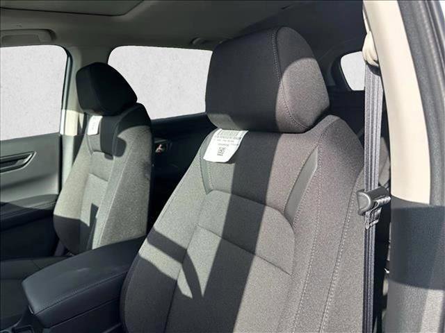 New 2026 Honda CR-V EX image 4