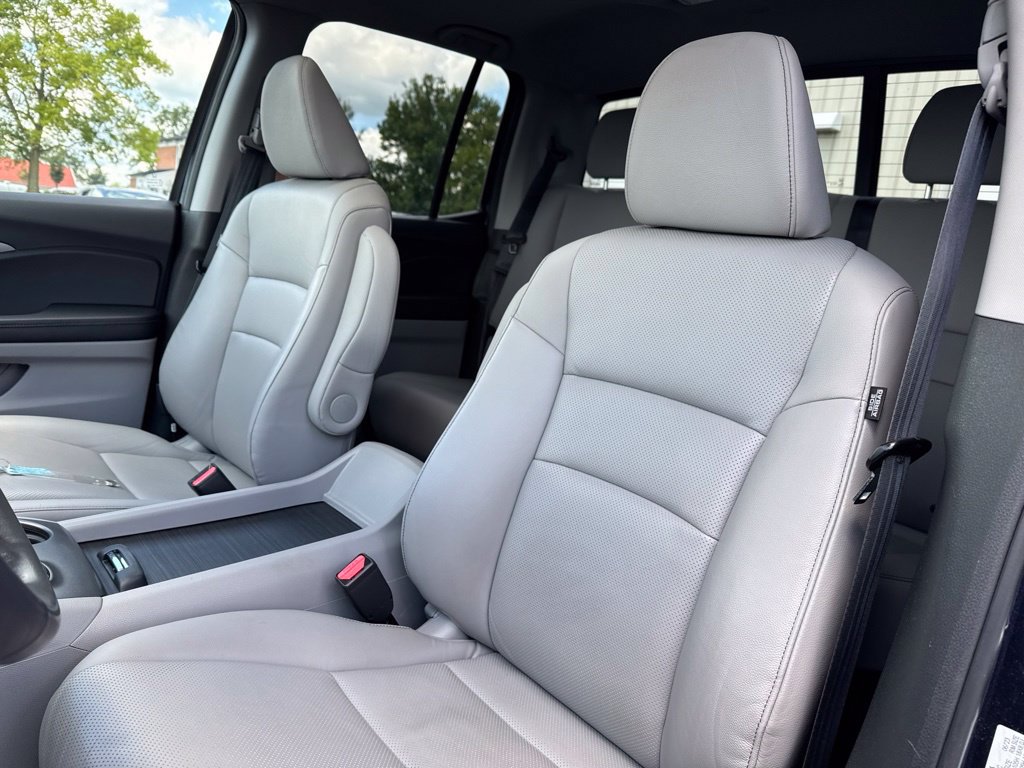 Used 2023 Honda Ridgeline RTL image 27