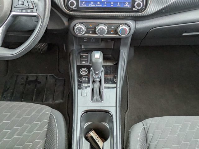 Used 2023 Nissan Kicks SV FWD image 19