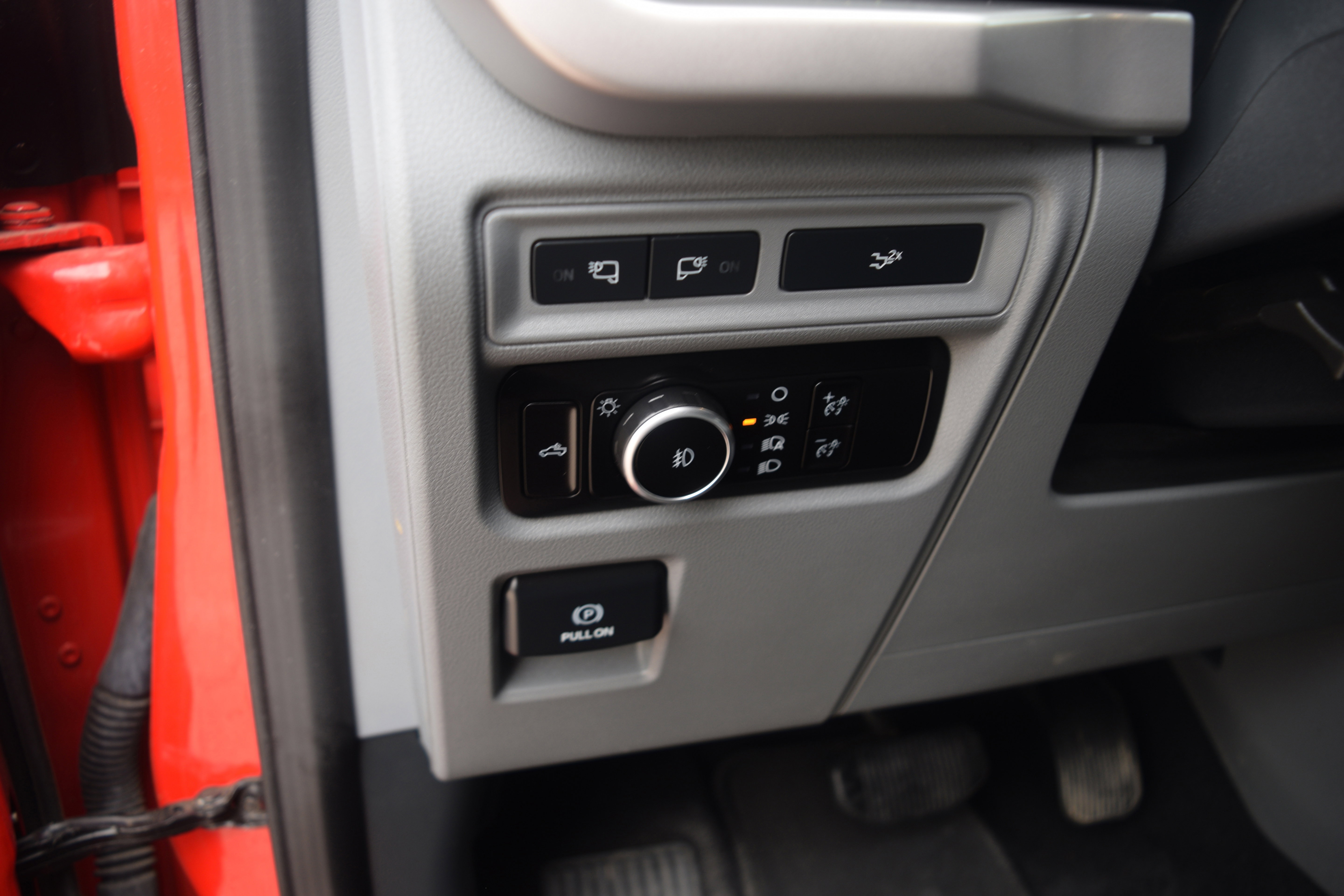 Used 2023 Ford F150 XLT w/ Equipment Group 302A High image 7
