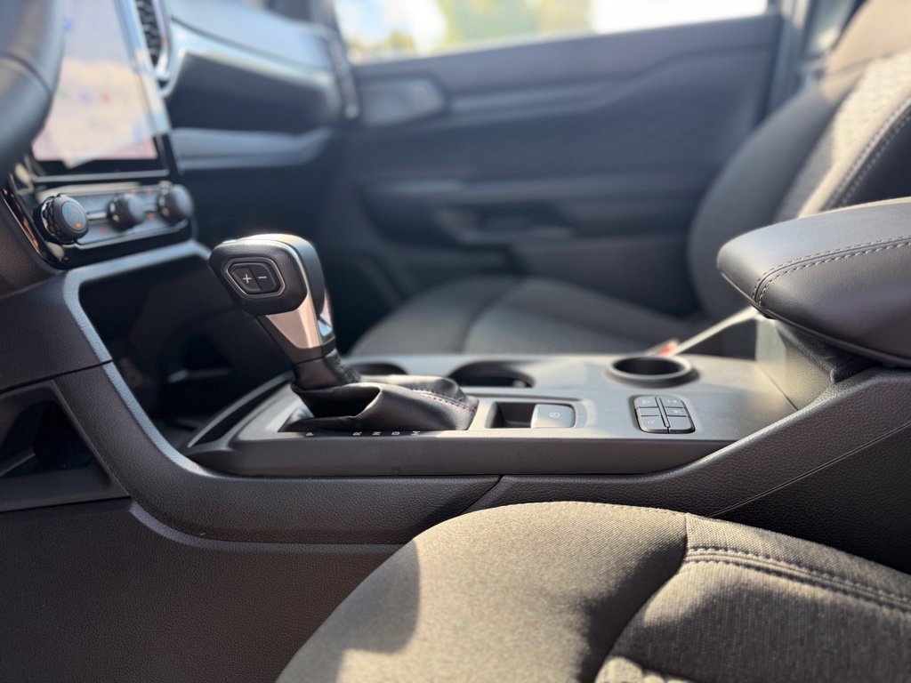 New 2026 Ford Ranger XLT RWD image 27