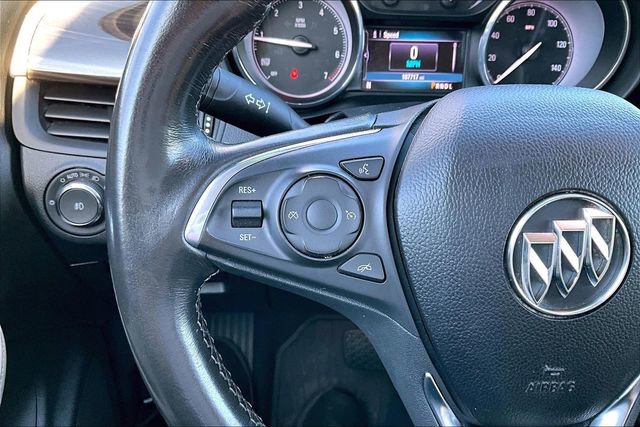 Used 2019 Buick Envision Preferred image 20