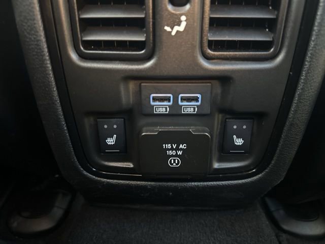 Used 2024 Dodge Durango GT AWD/4WD image 21