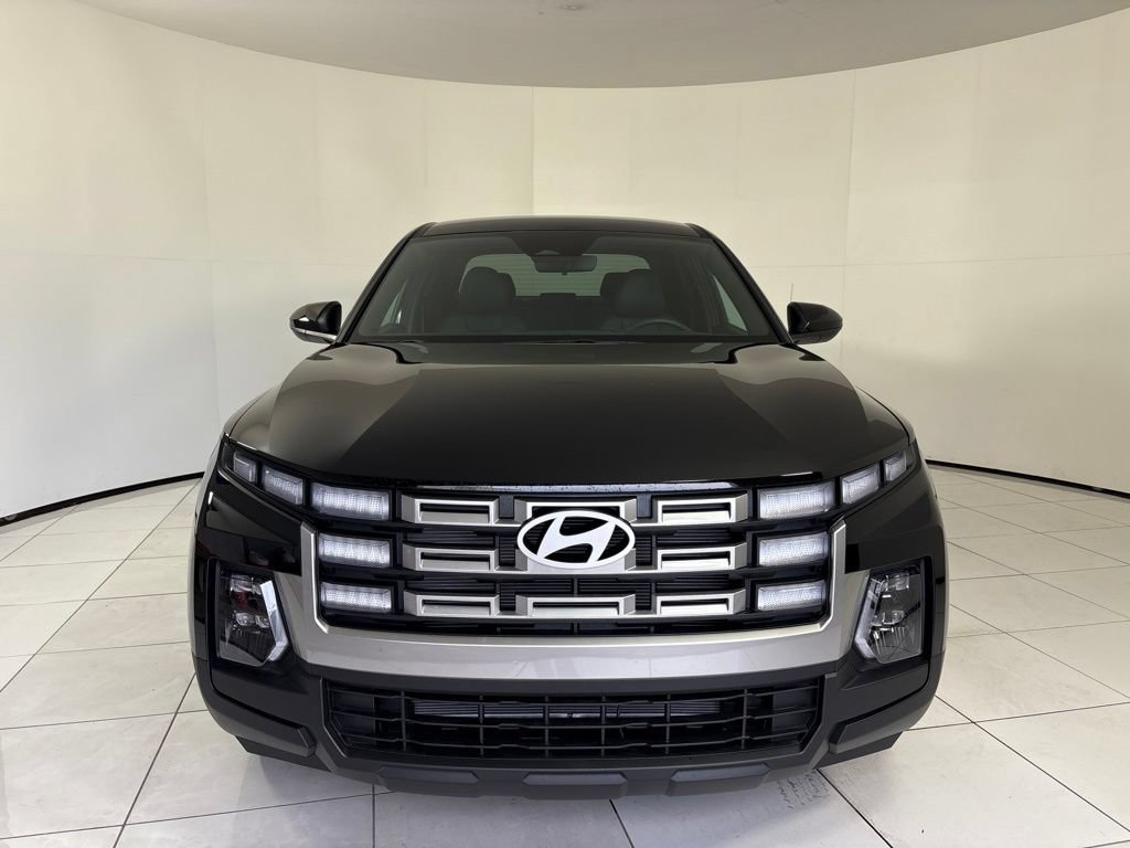 New 2027 Hyundai Santa Cruz SE FWD image 8