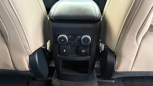 Used 2021 Ford Explorer Limited w/ Hybrid Equipment Group 310A RWD image 34