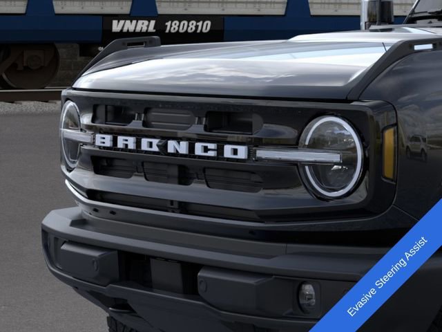 New 2026 Ford Bronco Outer Banks AWD/4WD image 22