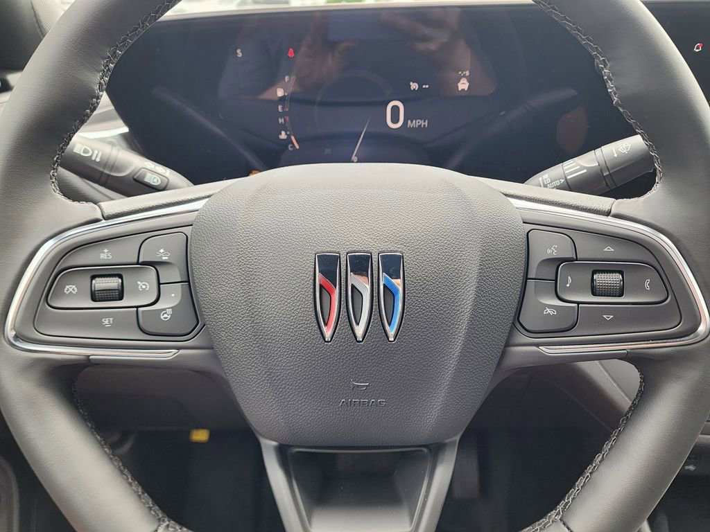 New 2026 Buick Envista Preferred image 18