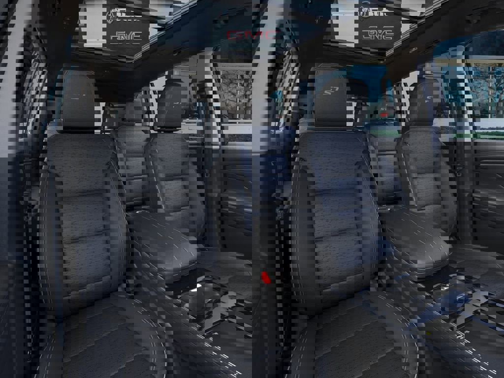 New 2026 Buick Enclave Sport Touring w/ Power Package image 17