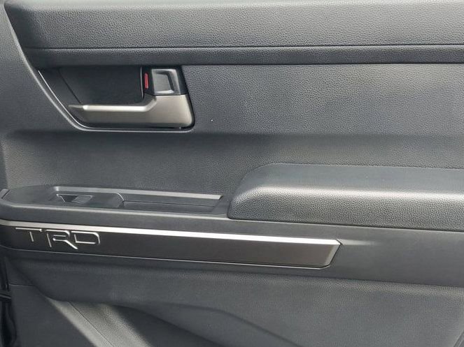 New 2026 Toyota Tacoma TRD Off-Road image 30