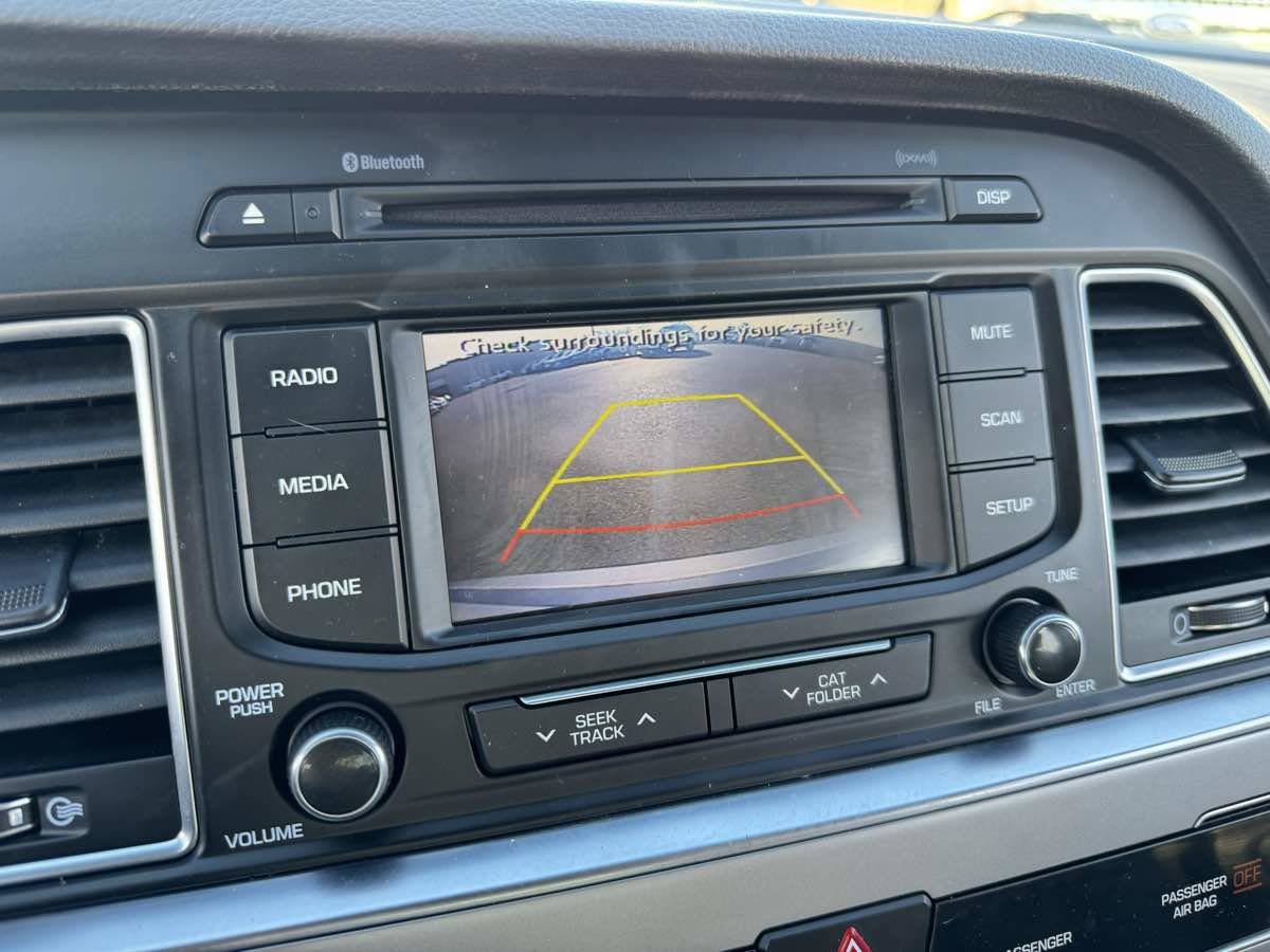 Used 2015 Hyundai Sonata Sport image 27