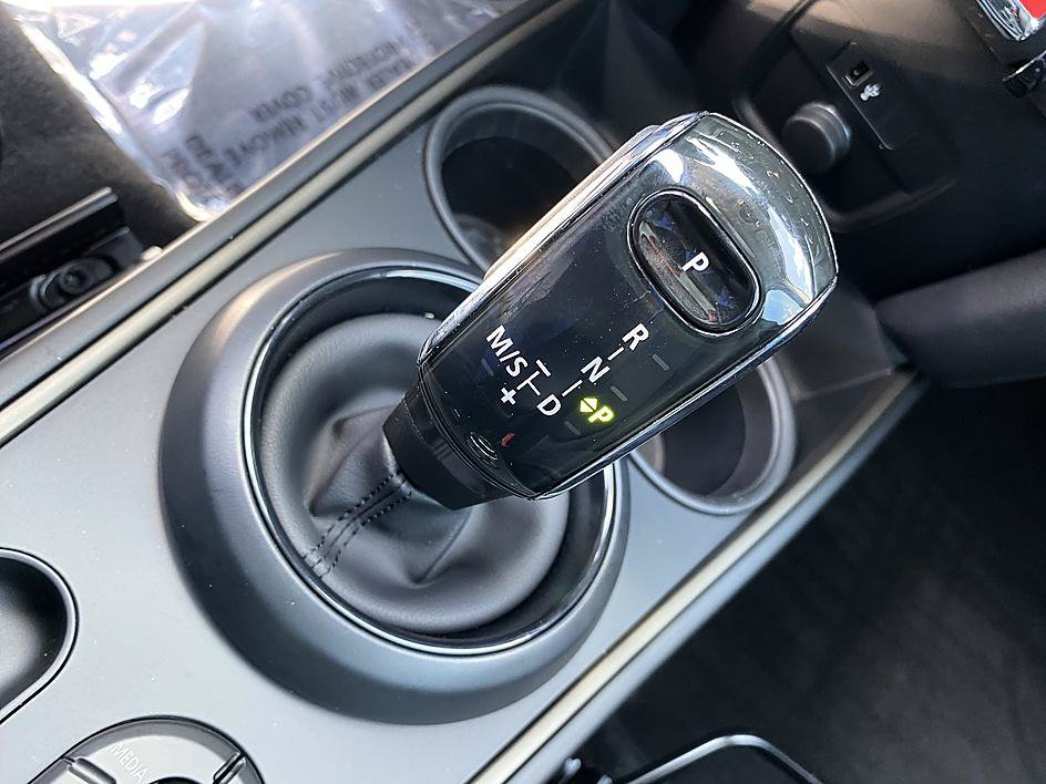 Used 2024 MINI Cooper Countryman S FWD image 16
