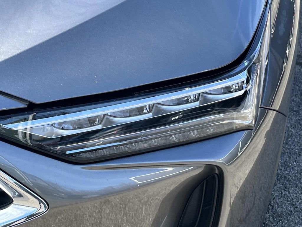 Used 2023 Acura MDX SH-AWD w/ Technology Package image 9