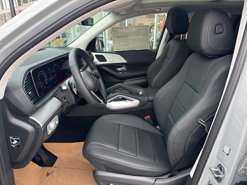 New 2026 Mercedes-Benz GLE 350 4MATIC image 15