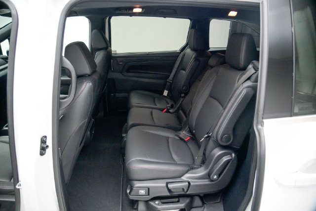 Certified 2024 Honda Odyssey Sport image 24