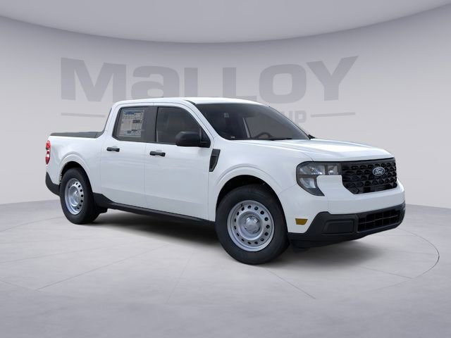 New 2026 Ford Maverick XL image 2