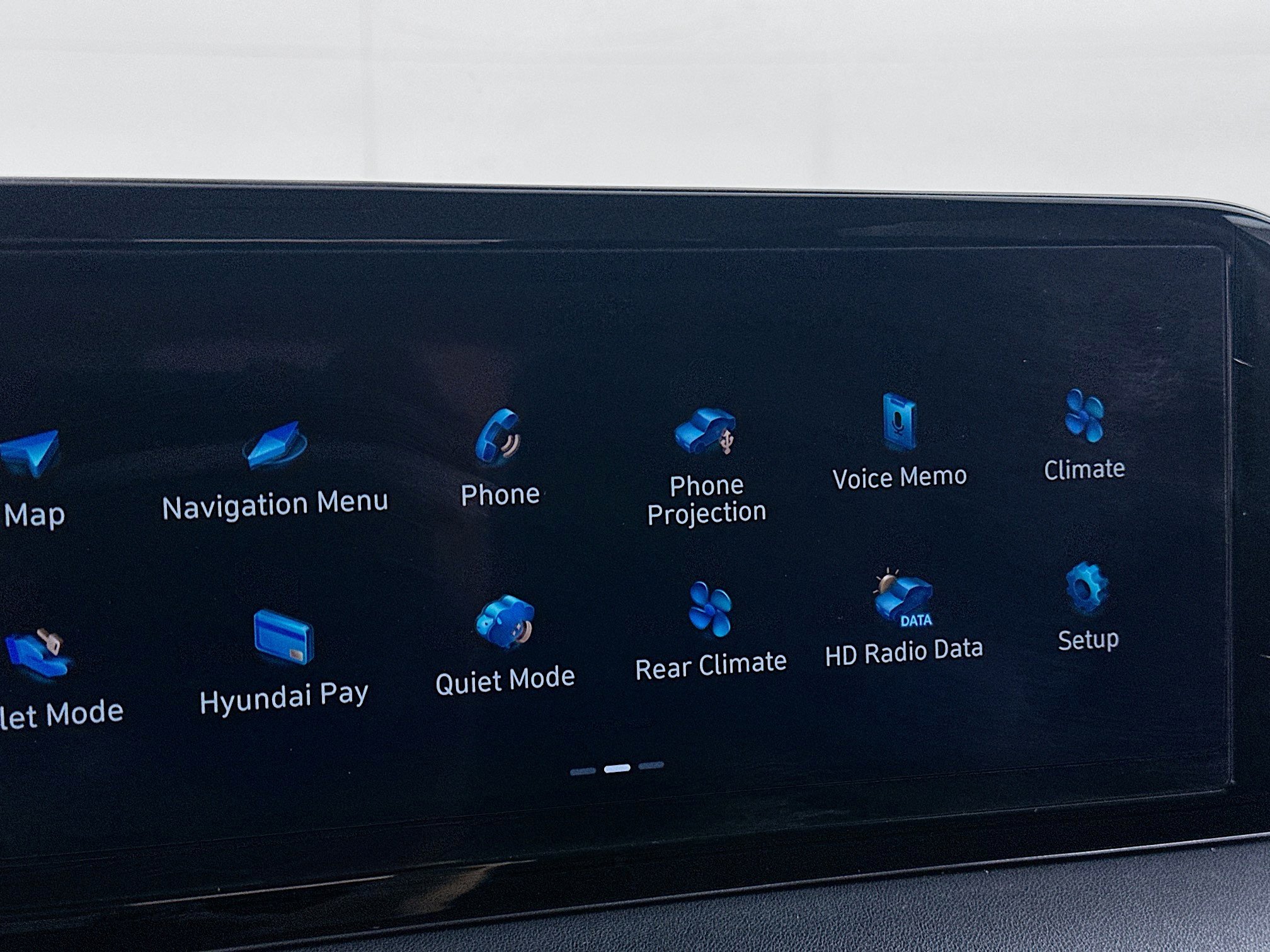 Used 2025 Hyundai Palisade SEL image 21