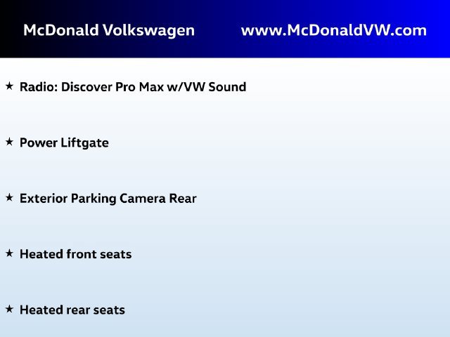 Used 2023 Volkswagen ID.4 Pro S Plus AWD/4WD image 6