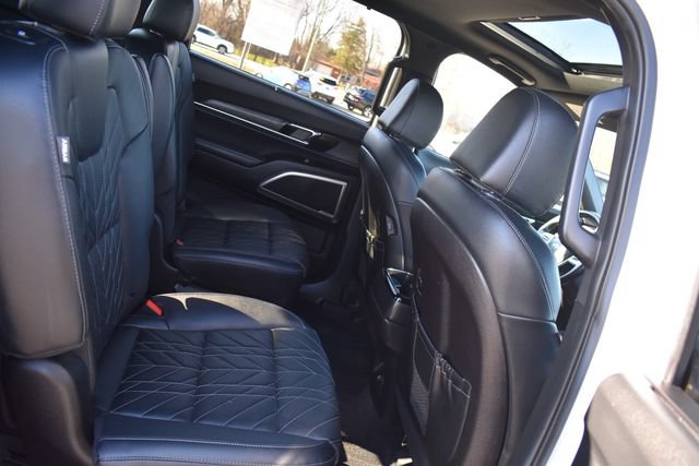 Certified 2024 Kia Telluride EX X-Line AWD/4WD image 16