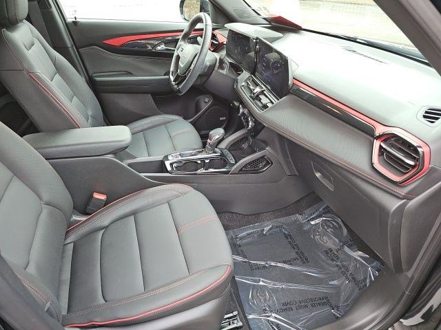 Used 2026 Chevrolet TrailBlazer RS w/ Convenience Package image 11
