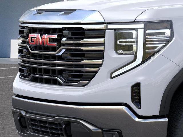 New 2026 GMC Sierra 1500 SLT w/ SLT Premium Package image 43