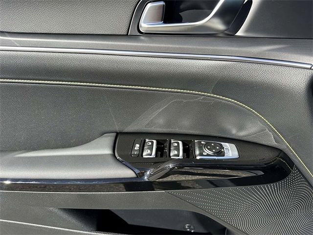 New 2026 Kia K5 GT image 7