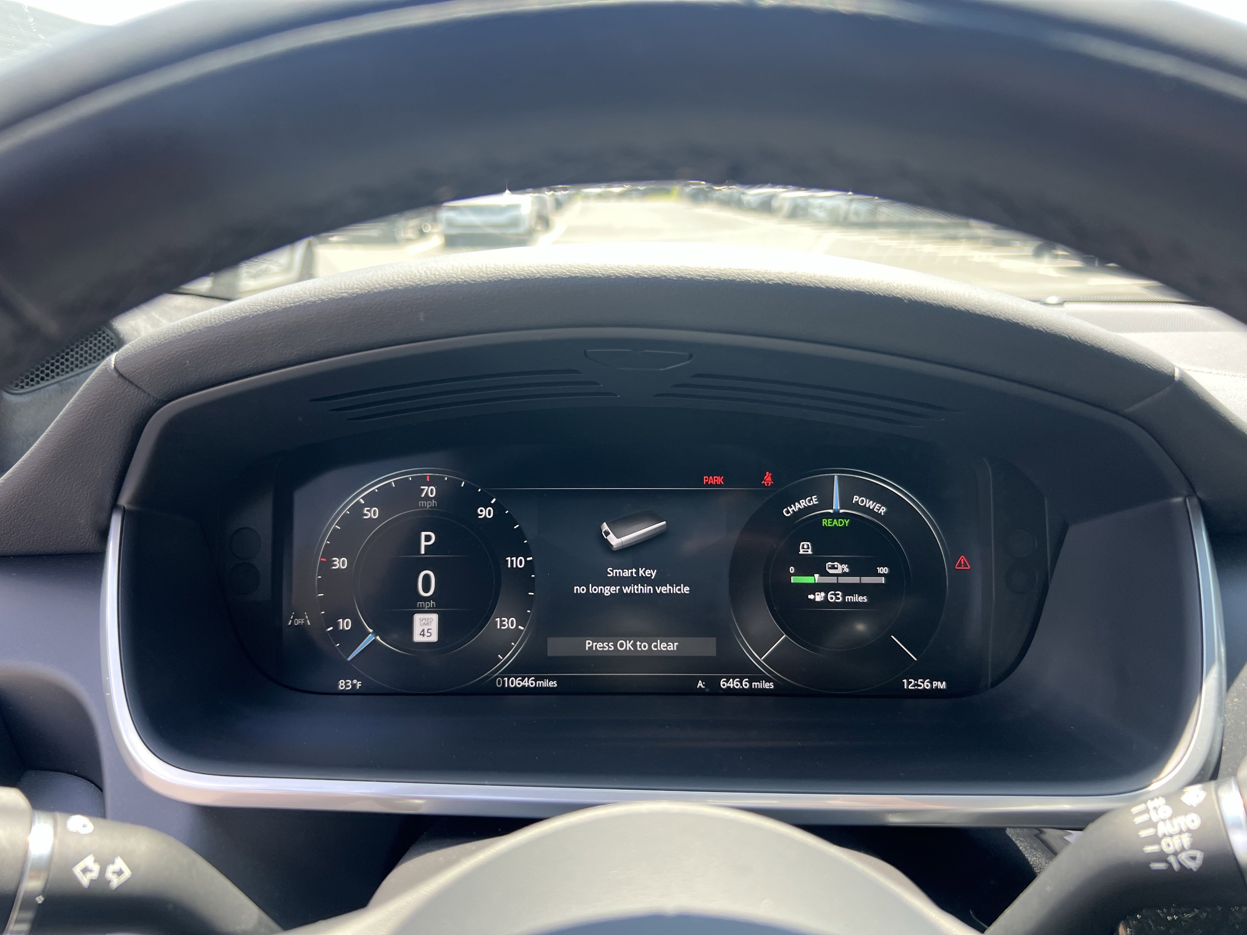 Used 2024 Jaguar I-PACE R-Dynamic HSE AWD/4WD image 25