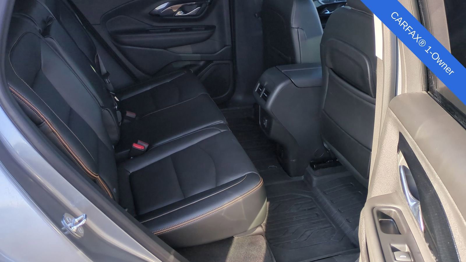 Used 2023 GMC Terrain AT4 w/ Infotainment Package II image 22