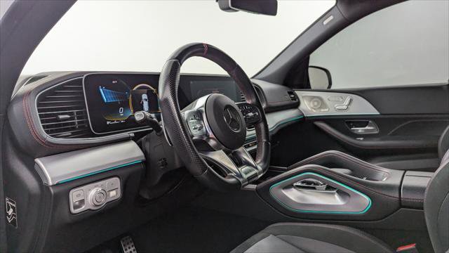 Used 2023 Mercedes-Benz GLE 53 AMG 4MATIC image 25