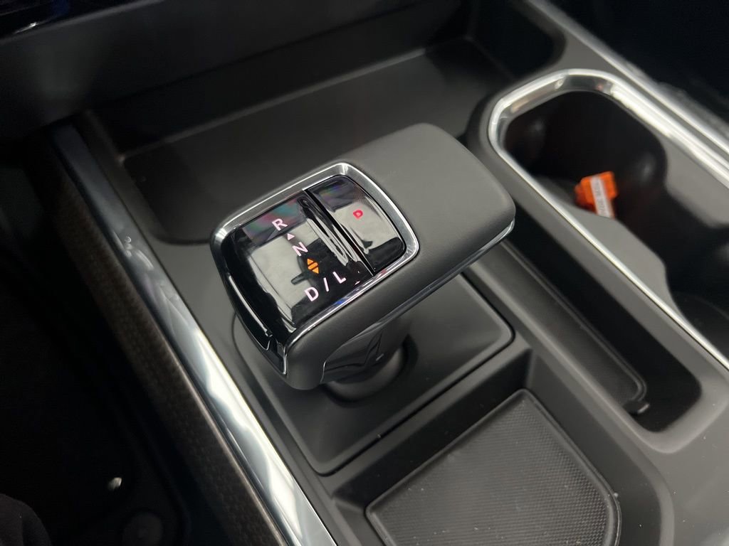 New 2024 Chevrolet Silverado 1500 RST w/ All Star Edition Plus image 15